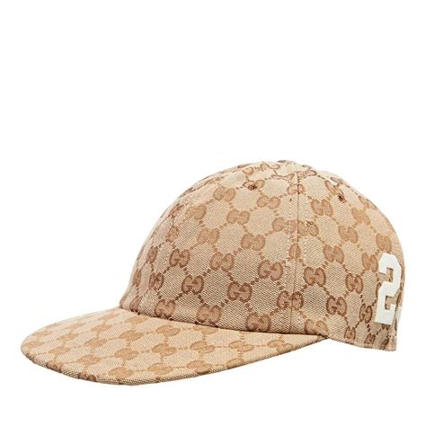 gucci cap stockx